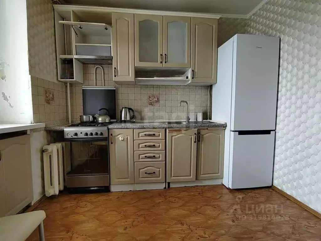 2-к кв. Московская область, Яхрома Дмитровский муниципальный округ, ... - Фото 0