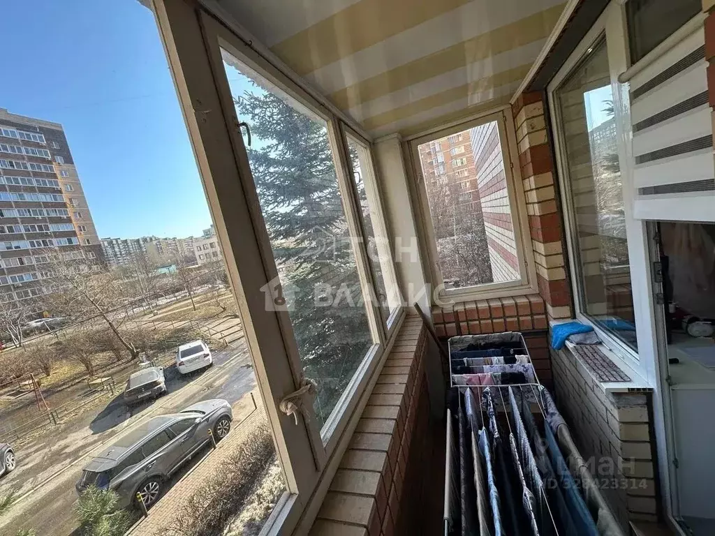 1-к кв. Московская область, Мытищи ул. Мира, 38 (43.2 м) - Фото 2