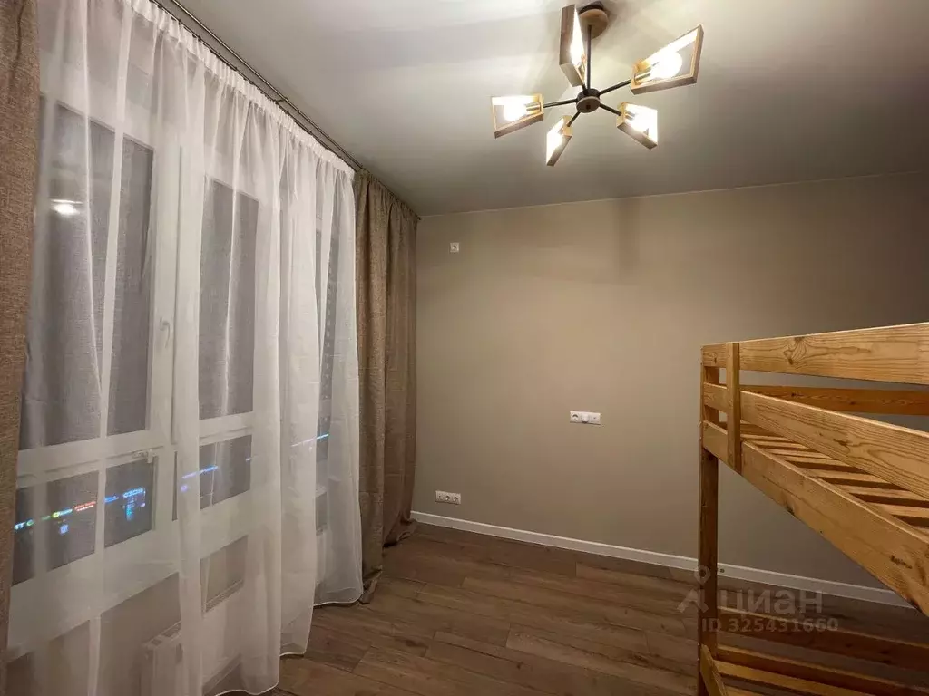 4-к кв. Московская область, Ленинский городской округ, пос. Битца ... - Фото 2