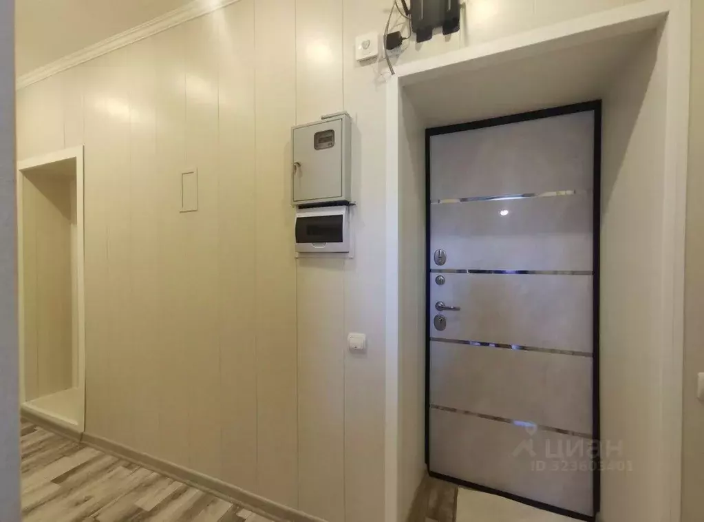 2-к кв. Севастополь ул. Инкерманская, 1 (34.2 м) - Фото 1