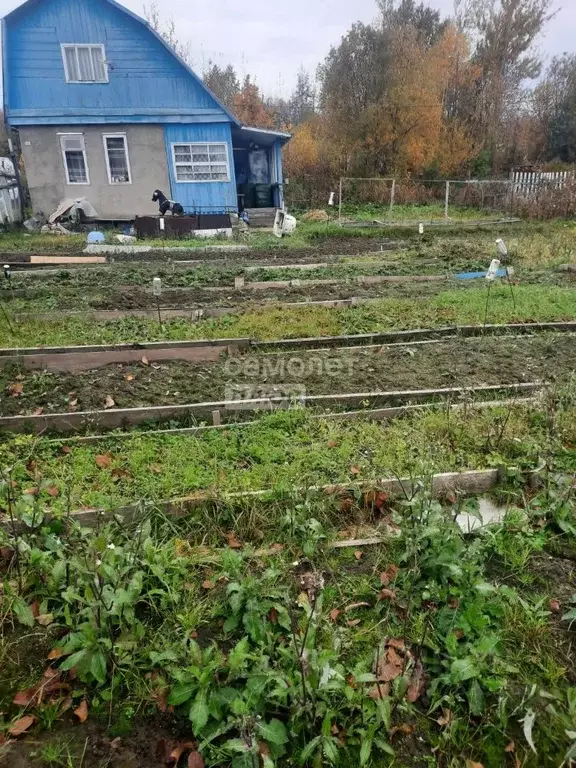 Дом в Нижегородская область, Богородский муниципальный округ, д. ... - Фото 2