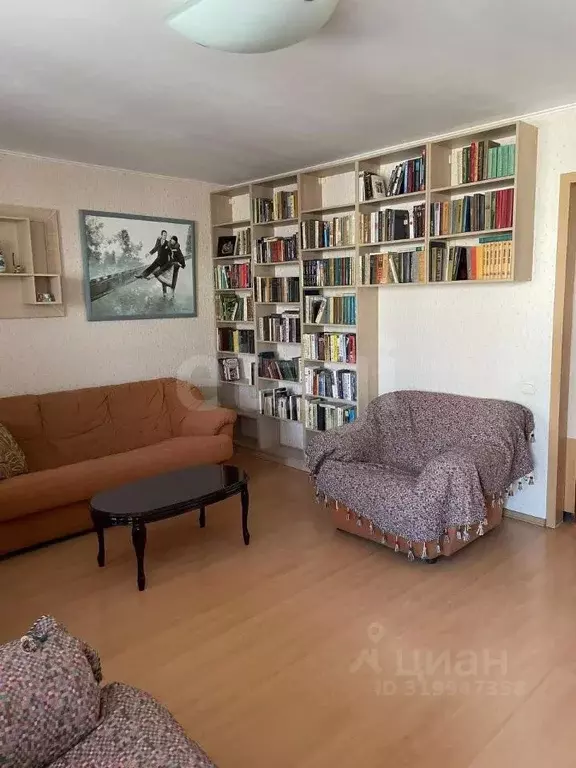 2-к кв. Саратовская область, Саратов ул. Имени Н.Г. Чернышевского, 92А ... - Фото 0