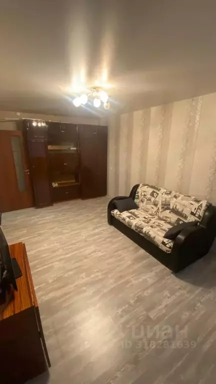 1-к кв. Свердловская область, Екатеринбург пер. Замятина, 34 (30.0 м) - Фото 1