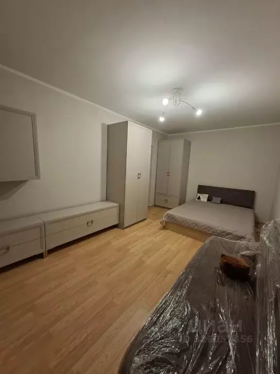 1-к кв. Москва Рублевское ш., 44К1 (42.0 м) - Фото 2