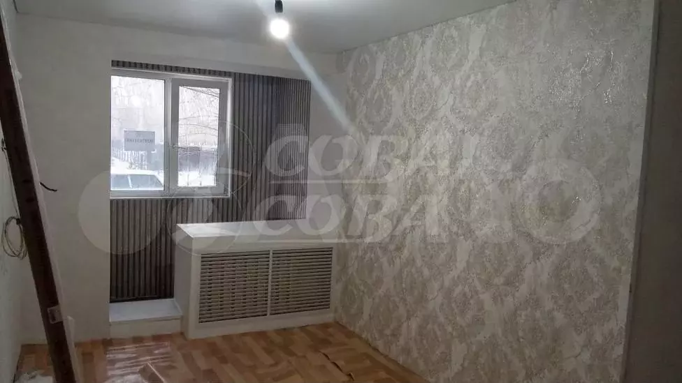 1-к. квартира, 16 м, 1/8 эт. - Фото 0
