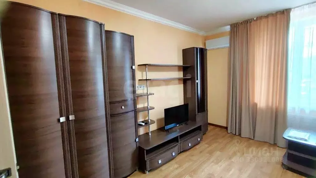 1-к кв. Крым, Симферополь ул. Тургенева (53.0 м) - Фото 2
