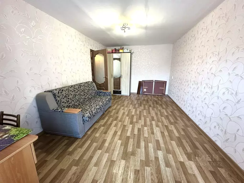 1-к кв. Крым, Симферополь ул. Гавена, 34А (32.0 м) - Фото 0