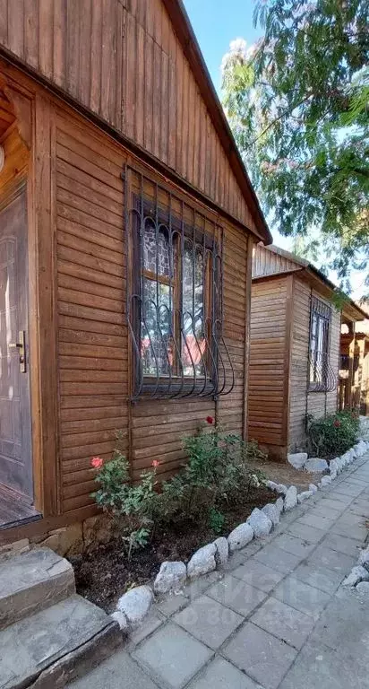 Комната Крым, Феодосия городской округ, Курортное пгт ул. Нагорная, 11 - Фото 0