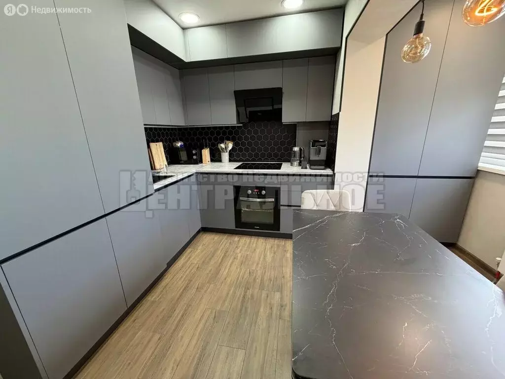 3-комнатная квартира: Смоленск, улица Авиаторов, 7 (80 м) - Фото 2