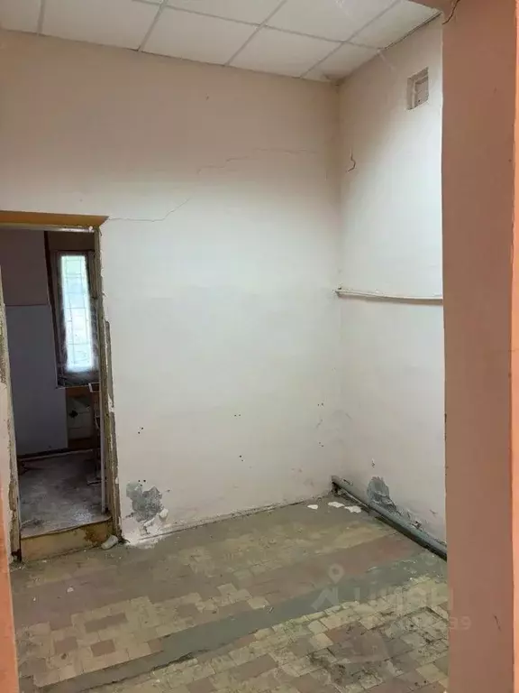 Помещение свободного назначения в Астраханская область, Астрахань ул. ... - Фото 1