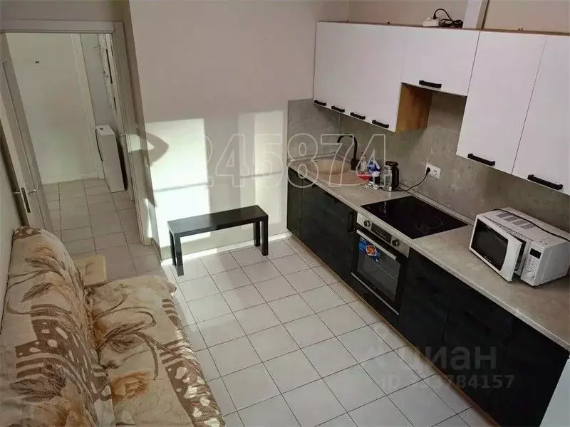 1-к кв. Москва ул. Саларьевская, 10к2 (42.0 м) - Фото 1