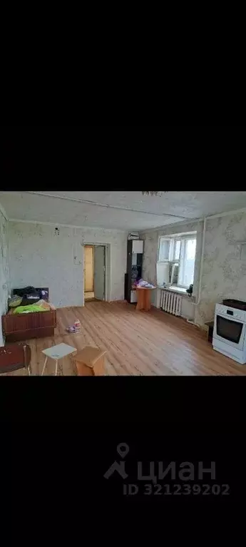 Комната Саха (Якутия), Жатай городской округ, Жатай рп ул. Гастелло, ... - Фото 1