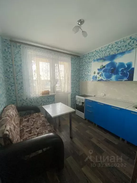 1-к кв. Тульская область, Тула ул. Хворостухина, 27 (43.0 м) - Фото 2