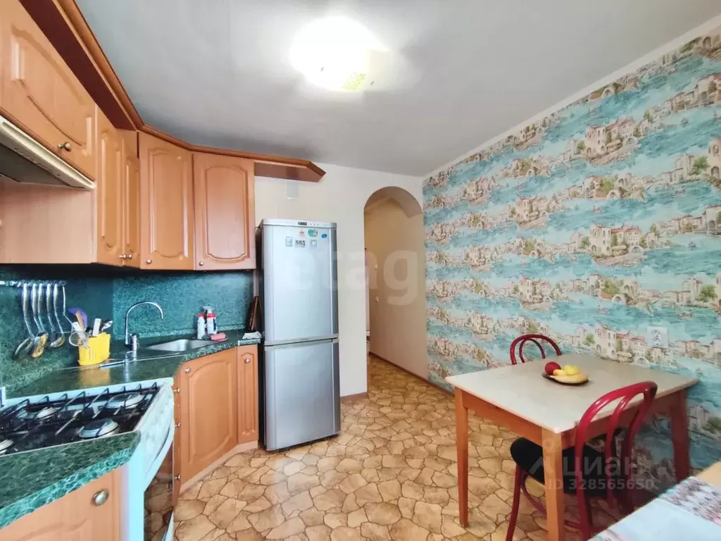 2-к кв. Коми, Сыктывкар ул. Ленина, 111 (52.8 м) - Фото 1