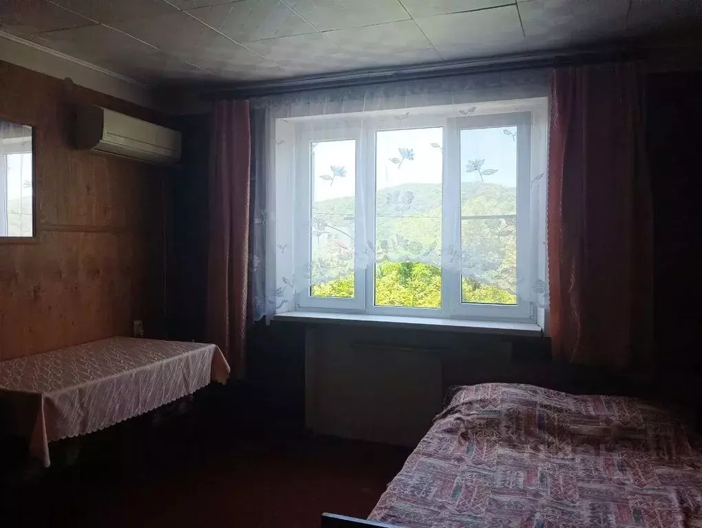 Комната Краснодарский край, Туапсе Пионерская ул., 11 - Фото 2