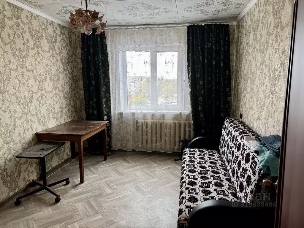 3-к кв. Владимирская область, Собинка ул. Лакина, 1 (71.1 м) - Фото 1