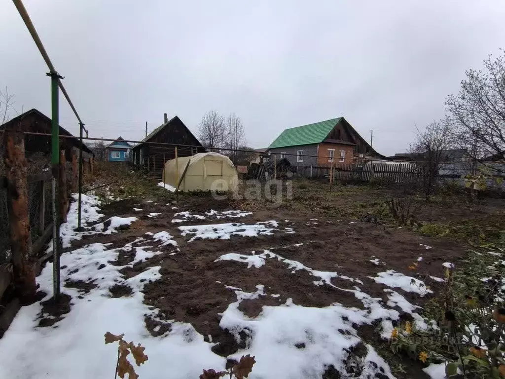 Дом в Удмуртия, Можга Можгинский район, Рабочая ул., 100 (33 м) - Фото 0