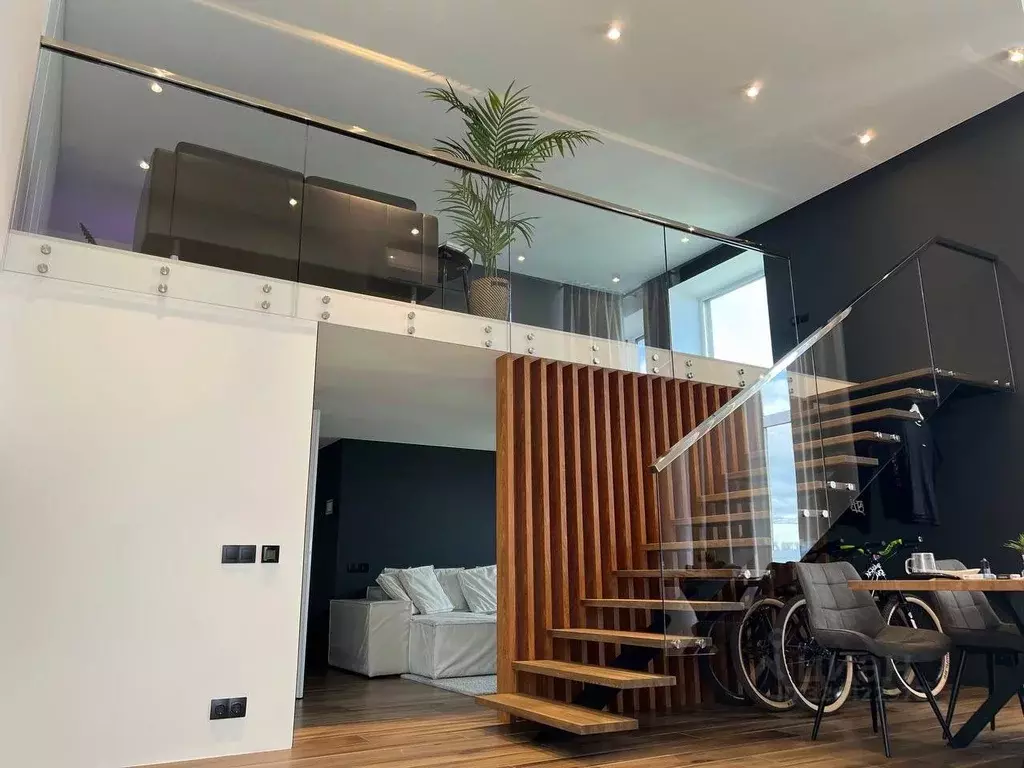 2-к кв. Самарская область, Тольятти ул. 40 лет Победы, 45Г (83.0 м) - Фото 1