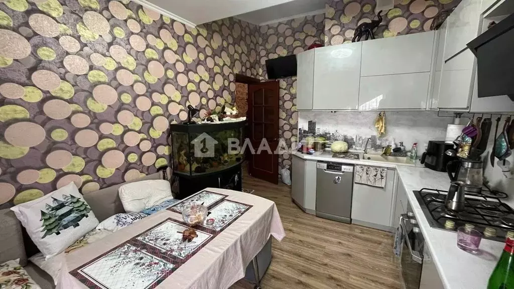 3-к кв. Московская область, Дмитров Рогачевская ул., 45 (82.2 м) - Фото 2