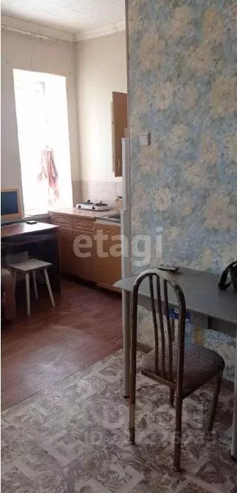 Студия Томская область, Томск ул. Белинского, 21А/2 (18.0 м) - Фото 1