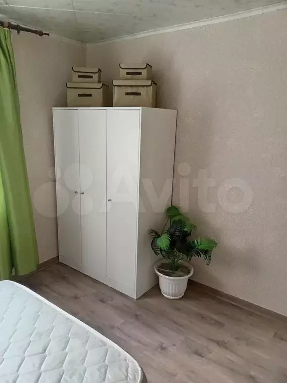 2-к. квартира, 52,8 м, 1/6 эт. - Фото 1