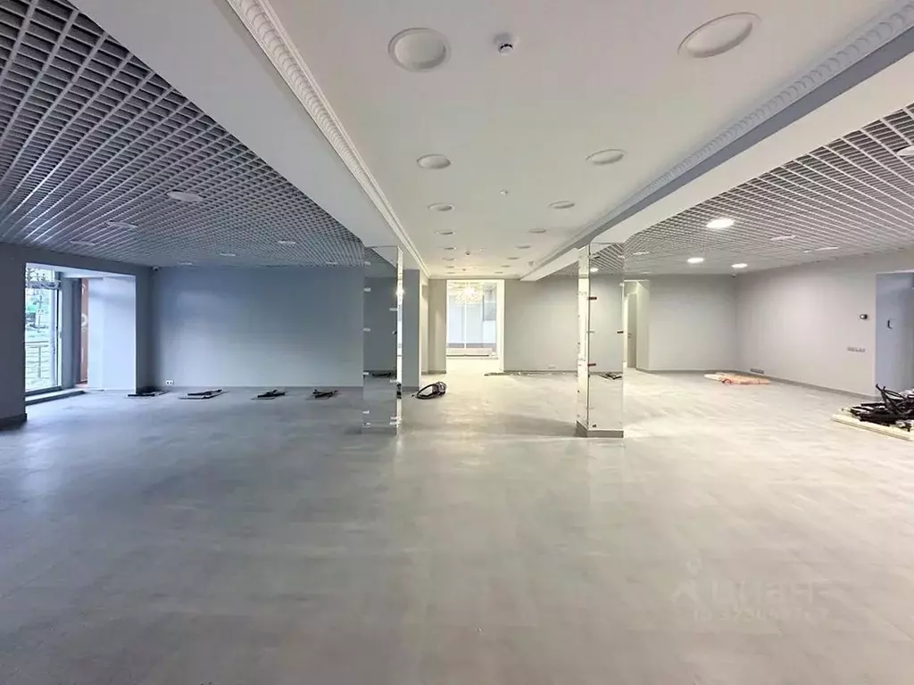 Помещение свободного назначения в Архангельская область, Северодвинск ... - Фото 2