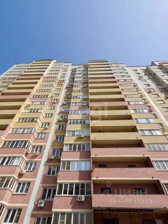 1-к кв. Ростовская область, Ростов-на-Дону ул. Платона Кляты, 9 (39.7 ... - Фото 0