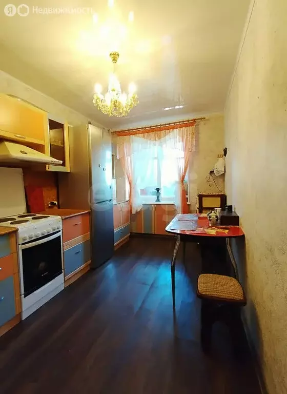 1-комнатная квартира: Вологда, улица Челюскинцев, 49Б (36 м) - Фото 2