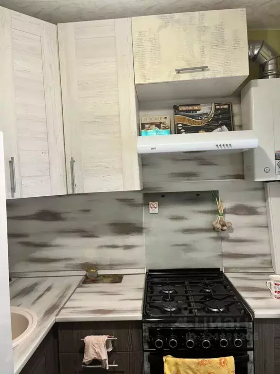 2-к кв. Рязанская область, Рязань ул. Ленинского Комсомола, 27 (45.0 ... - Фото 1