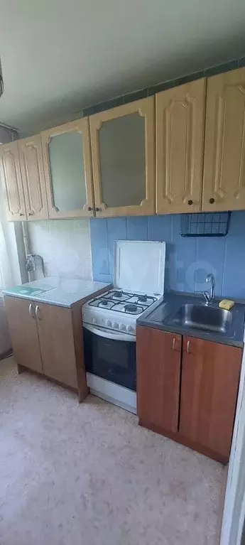 2-к. квартира, 45 м, 4/5 эт. - Фото 1