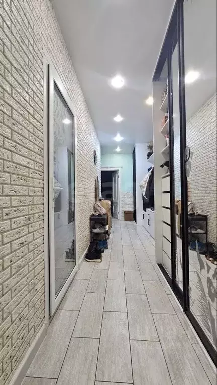 2-к кв. Московская область, Долгопрудный Новый бул., 7к1 (53.0 м) - Фото 1