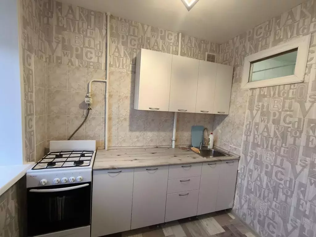 1-к кв. Нижегородская область, Нижний Новгород Артельная ул., 5 (32.0 ... - Фото 2