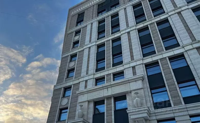 Студия Санкт-Петербург Херсонский проезд, 6 (22.1 м) - Фото 2