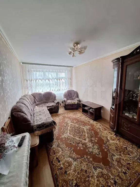 4-к. квартира, 87 м, 3/5 эт. - Фото 0