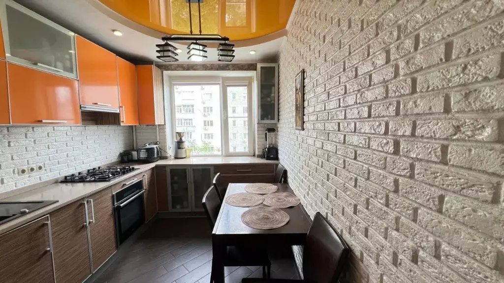 2-к кв. Ростовская область, Батайск Северный мкр, 13 (51.0 м) - Фото 1