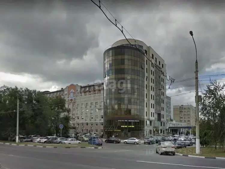 Офис в Белгородская область, Белгород просп. Богдана Хмельницкого, ... - Фото 1