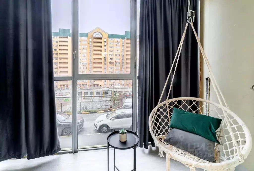 Студия Татарстан, Казань ул. Адоратского, 1Б (25.0 м) - Фото 1