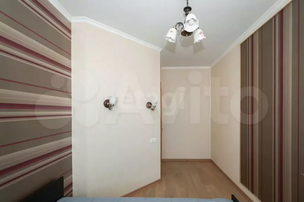 1-к. квартира, 42,4 м, 9/10 эт. - Фото 1
