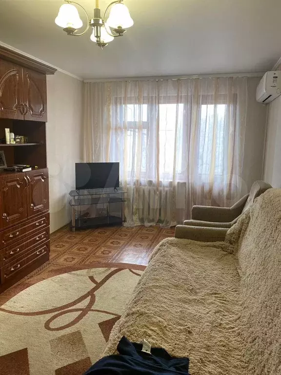 2-к. квартира, 45 м, 2/5 эт. - Фото 0