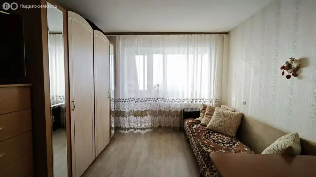 2-комнатная квартира: Тула, улица Белкина, 29 (43 м) - Фото 1