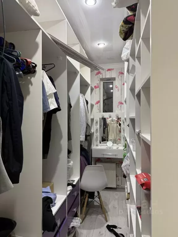 2-к кв. Ставропольский край, Ставрополь ул. Пирогова, 72 (75.0 м) - Фото 2