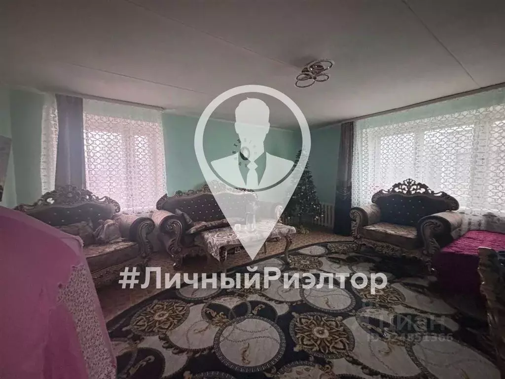 2-к кв. Рязанская область, Спасск-Рязанский пл. Ленина (57.9 м) - Фото 1