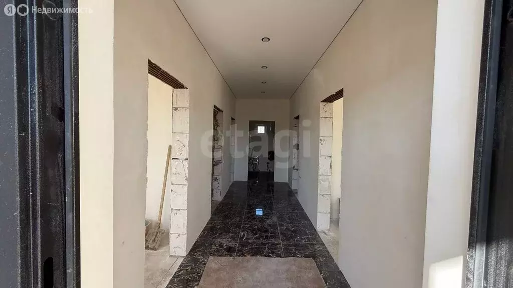 Дом в Симферопольский район, садовые участки 3-й массив, ДП Яблонька, ... - Фото 1