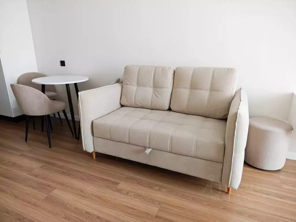 1-к кв. Краснодарский край, Анапа Пионерский просп., 3Г (28.0 м) - Фото 1