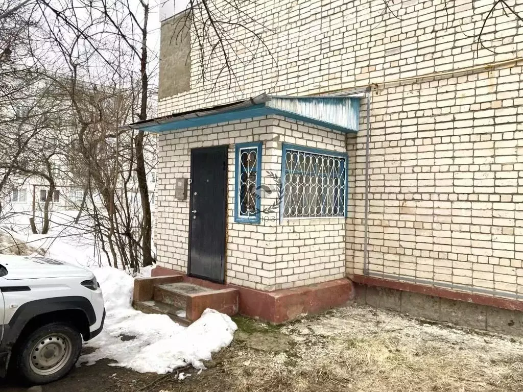 3-к кв. Калужская область, Калуга ул. Гурьянова, 14к2 (83.7 м) - Фото 0