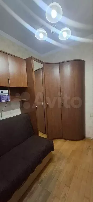 Комната 15 м в 2-к., 6/8 эт. - Фото 0