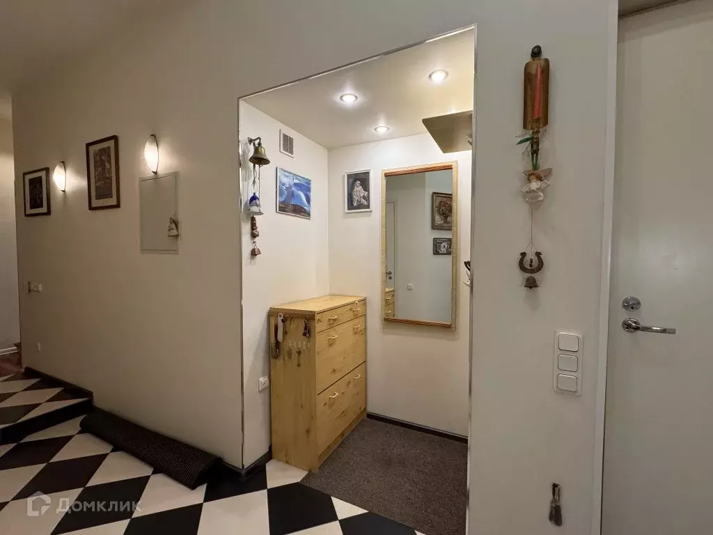 Продаётся 2-к квартира, 62 м - Фото 0