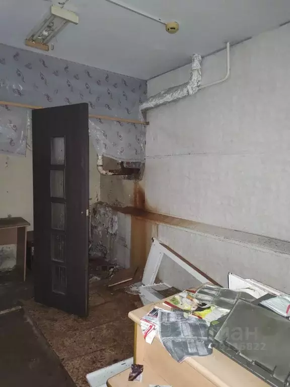 Помещение свободного назначения в Челябинская область, Карабаш ... - Фото 2