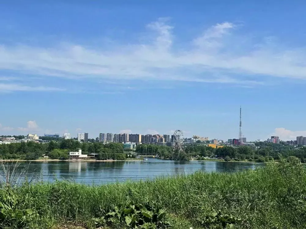 Дом в Иркутская область, Иркутск ул. Герцена, 24 (69 м) - Фото 1