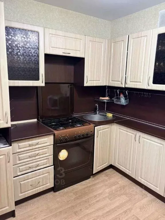 1-к кв. Волгоградская область, Волгоград ул. Глазкова, 23 (44.0 м) - Фото 2